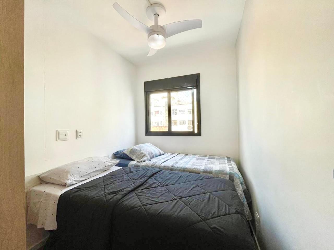 Apartment Espacoso E Aconchegante Na Bela Vista *